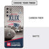 NFL Patriots Super Bowl XLIX Champs Galaxy S20 Plus Skin